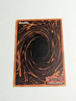 Yugioh Goblin Attack Force PSV-094 Ultra Rare LP - Image 3