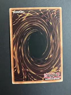 Yugioh - Freed the Matchless General - LOD-016 - Ultra - Unlimited - LP - Image 2