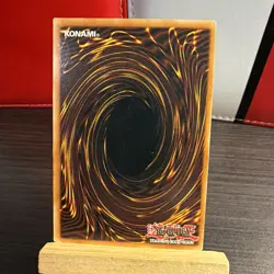 Yugioh X-Head Cannon MFC-004 1st Edition Super Rare Holo + BONUS HOLO - Image 4