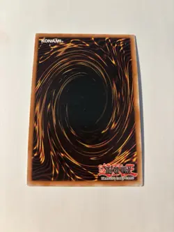 Maxx "C" (PSR) SBC2-ENI28 Speed Duel: Battle City Finals 1st Edition - Image 2