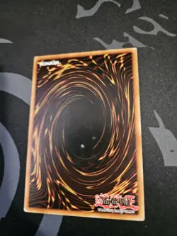 Lifeforce Harmonizer (UTR) CRMS-EN026 Crimson Crisis Unlimited Ultimate Rare LP - Image 5