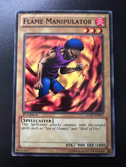 Legendary Collection 4: Joey's World LCJW 1st Edition Singles | Yugioh - Image 2