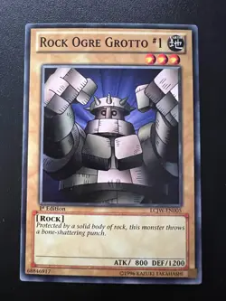 Legendary Collection 4: Joey's World LCJW 1st Edition Singles | Yugioh - Image 5