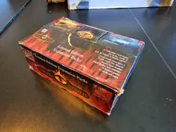 Middle Earth Collectible Card Game (MECCG) - The Dragons expansion 270+ card lot - Image 2