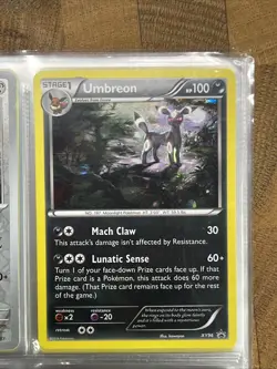 pokemon cards lot binder 143 Cards Total - Image 1