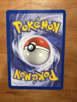 Pokemon TCG Dragonite #5 Black Star Promo WB the First Movie Stamped Card - Image 2