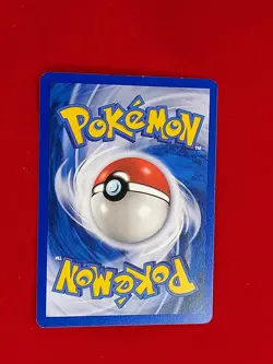 HOUNDOUR 60/109 RARE EX TEAM ROCKET RETURNS SET 2003 POKEMON CARD PC-125 - Image 3