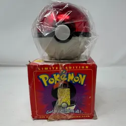 Pokemon Jigglepuff 23K Gold Plated Card Burger King New Sealed Nintendo 1999 - Image 1