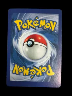 8 x Pokemon Holo Prism Sticker Card Vintage Charmander Arbok Vulpix Onix Duduo - Image 5