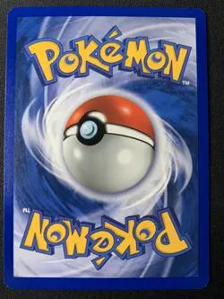 Erika's Oddish 70/132 Gym Challenge Unlimited Common WOTC Pokemon Card NM - Image 2