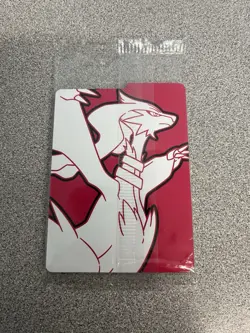 Tornadus 210 Sv: Scarlet & Violet Promo Cards Holo - Sealed - Image 2