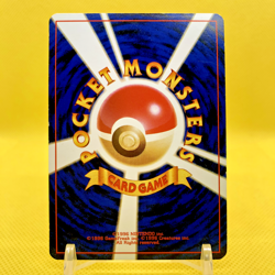 Pokemon Card Japanese?Pikachu?Pokemon Snap Trainers Magazine Promo Rare Old Back - Image 4