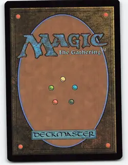 Amalia Benavides Aguirre #221 Magic the Gathering Card - Image 2