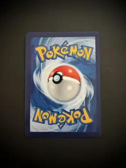 Pikachu with Grey Felt Hat 'CUSTOM MADE' Van Gogh Pokemon Promo Card - Image 3