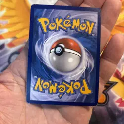 Pokemon TCG Shining Celebi SM79 Black Star Promo Card - Image 4