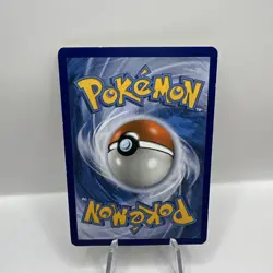 Pokemon TCG Eevee Holo Promo Card 11/12 McDonald's 2018 MP - Image 2