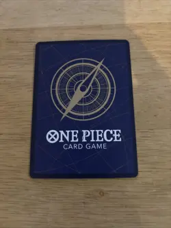 But Ace You OP13-019 3rd Anniversary Treasure Event Card English One Piece - Image 2