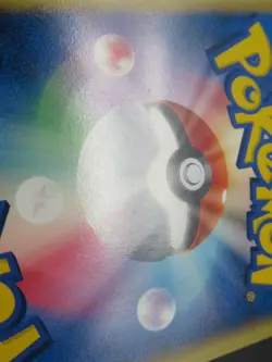 Pokemon Japanese Card Non-Holo Zapdos Nintendo?E-SERIES? - Image 5