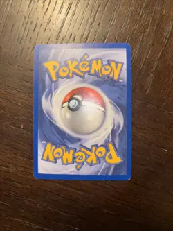 Raichu ex Holo Pokemon Card 100 HP Dazzle Blast Mega Thunderbolt 98/100 - Image 2