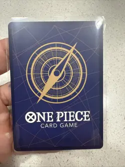 x1 Sabo PRB02-014 SR ONE PIECE Card The Best 2 - ONE PIECE Card Game ENGLISH - Image 2