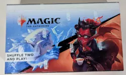 MTG Jumpstart 2022 Booster Box | Sealed | Magic the Gathering | J22 - Image 3
