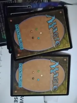 MTG Secret Lair Primogenesis Final Fantasy - Image 2