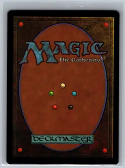 Magic The Gathering Unglued Zombie Token #91/94 MTG TCG CCG - Image 2