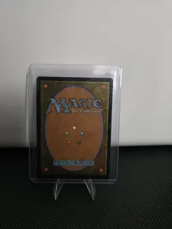 FOIL ANCIENT COPPER DRAGON (SHOWCASE) Commander Legends: Battle For Baldur's Gat - Image 2