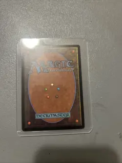 Gauntlet of Might Limited Edition - Beta Edition Regular - Image 2