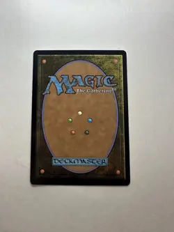 Erebor Flamesmith NM Universes Beyond Lord of the Rings Magic The Gathering Mtg - Image 2