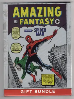 [ BIG SALE ] Magic: The Gathering | Marvel's Spider-Man - Bundle: Gift Edition - Image 2