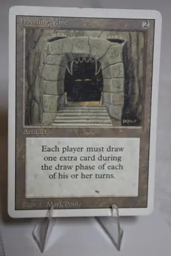Howling Mine Revised Edition HP English 234 - Image 1