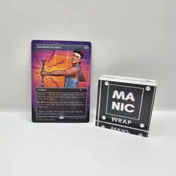 Isochron Scepter NM #9 Regular MTG Secret Lair Countdown - Image 2