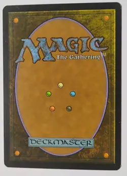 Numot, the Devastator MTG, Planar Chaos, Rare, LP - Image 2