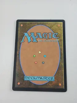 MTG Tribute to the World Tree March of the Machine Magic the Gathering NM - Image 2