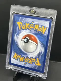 Charmander Scarlet & Violet 044 Pokemon Center Promo - Image 2