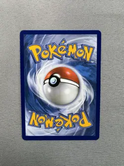 Pokemon TCG Dawn 129/094 SIR Phantasmal Flames Trainer Alternate Art MINT - Image 4