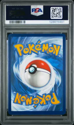 Pokemon Journey Together Wailord 162/159 PSA 10 Gem Mint Illustration Rare - Image 4