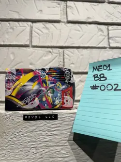 Booster Box (Enhanced) Mega Evolution ME01 Pokemon TCG - Image 5