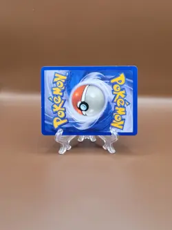Pokemon TCG Heracross 1st Edition Neo Genesis Holo 6/111 - Image 5