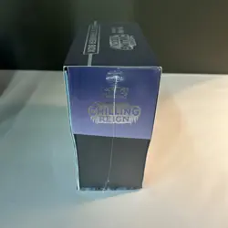 Pokemon TCG: Chilling Reign Elite Trainer Box (ETB) New Sealed Shadow Rider - Image 2