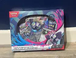 Sealed Pokemon Lot Mixed Sets Phantasmal Flames Mega Evolution Prismatic Surging - Image 5