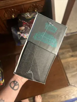 Twilight Masquerade Elite Trainer Box ETB Sealed Pokemon Box - Image 4