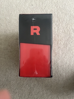 Pokemon Center Destined Rivals ETB Elite Trainer Box Sealed - Image 4