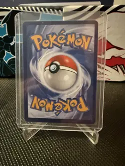 Eevee 0115/15 Pokemon S-Chinese Gem Pack Vol 2 CBB2C Full Art US Seller! - Image 2