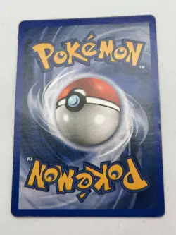 Charmander 50/82 Team Rocket 1st Edition Pokemon TCG 1999 MP - Image 2