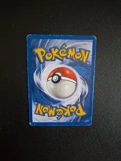 Carte Pokemon Dresseur Recuperateur 74/102 Edition 1 Wizards Set de base FR - Image 2