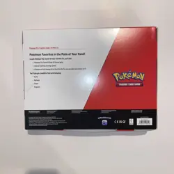 Pokemon TCG Scarlet & Violet 151 Mini Tin 4-Pack Sam’s Club New Factory Sealed - Image 2