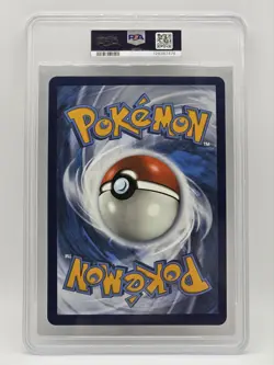 PSA 10 2021 Pokemon VMAX Battle Box Blastoise VMax SWSH103 JUMBO Promo Low Pop - Image 4