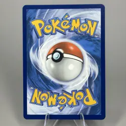 Team Rocket's Mewtwo ex Black Star Promo #205 Destined Rivals 2025 Pokemon NM - Image 2